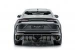 Lamborghini Urus by Mansory 2019 года